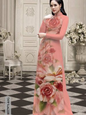 1611369463 711 vai ao dai hoa dep 2021 (14)